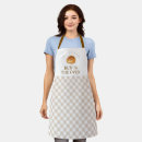 Search for bun aprons Bun in the oven