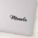 Search for miranda Girl