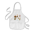 Search for hedgehog aprons Fun