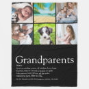 Search for great grandma blankets Photo collage