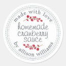 Search for sauce stickers Made with love