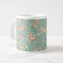 Search for baby deer mugs Butterfly