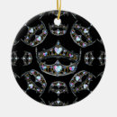 Search for queen of hearts christmas tree decorations Crown