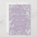 Search for boho chic baby shower invitations Wildflower