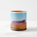 Search for monument valley mugs Rock