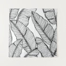 Search for white flower pattern art Monochrome