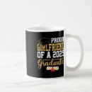 Search for proud graduate mugs New school year
