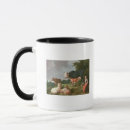 Search for c19th mugs Cows