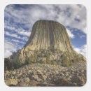 Search for devils tower stickers National