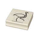 Search for flamingo rubber stamps Animal
