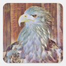 Search for fish eagles stickers Nature