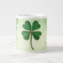 Search for clover coffee mugs Nature