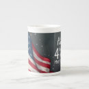 Search for happy 4th of july mugs Patriotic