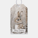 Search for rabbit gift tags Bunny