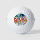 Search for horse golf balls Birthday