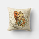 Search for black gold cream cushions Vintage