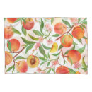 Search for peach pillowcases Pattern