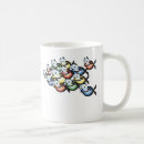 Search for christian fish mugs Christianity