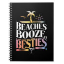 Search for beach notebooks Vintage