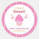 Search for sweet valentine stickers Classroom