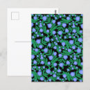 Search for light purple postcards Floral