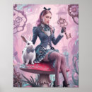 Search for storybook art Rabbit