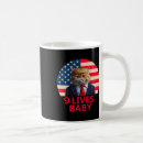 Search for cat with gun mugs Drain the swamp