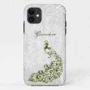 Search for leaf vine iphone cases Green