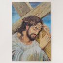 Search for jesus christ puzzles Bible