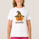 Search for first name halloween tshirts Modern