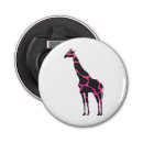 Search for giraffe bottle openers Trendy