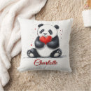 Search for panda cushions Sweet