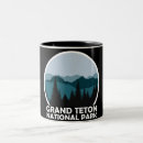 Search for vintage wyoming mugs National park