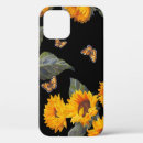 Search for sunflower and butterfly iphone cases Pattern