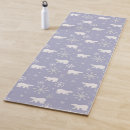 Search for new year yoga mats Snow