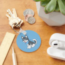 Search for husky puppy key rings Pet