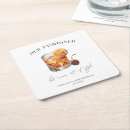 Search for old fashioned coasters Cocktail party