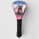 Search for bulldog golf head covers Frenchie