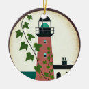 Search for lighthouse christmas tree decorations Boating