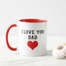 Search for make it yourself mugs Dad