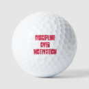 Search for motivational golf balls Cute