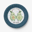Search for avocado baby shower Holy guacamole