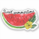 Search for tropical fruit stickers Sweet
