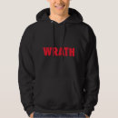 Search for wrath Deadly