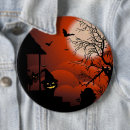 Search for bloody badges Spooky