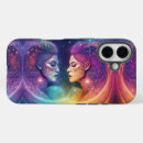 Search for rainbow galaxy iphone cases Cosmic