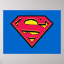 Search for superman symbol posters School