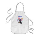 Search for funny easter aprons Puppy