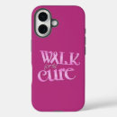 Search for breast cancer iphone cases Women