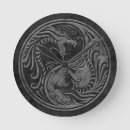 Search for dragon clocks Yin yang